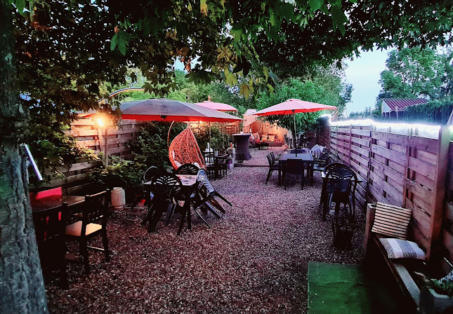 Le stop By arthus - Moeskroen