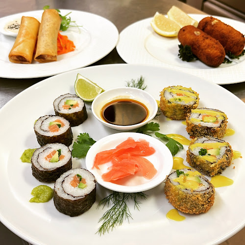 Reviews of Restaurant Petrus in Oostende - Horeca