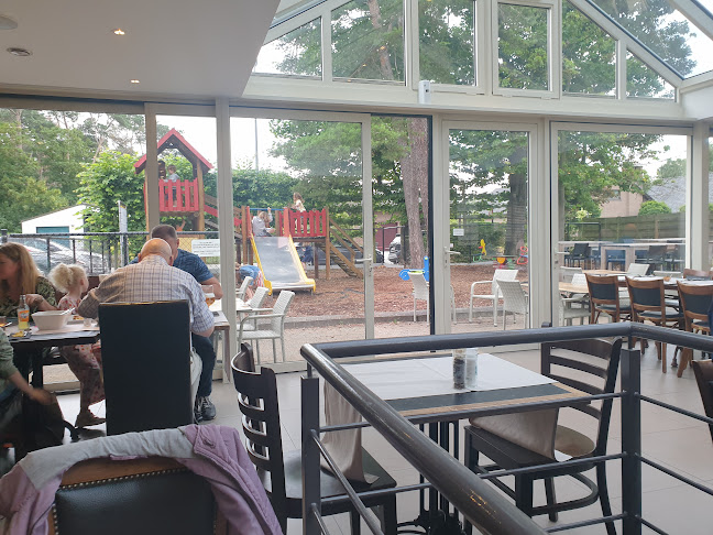 Taverne 't Bos - Horeca