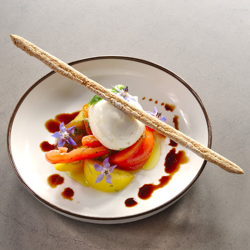 La Table du Boucher - Mons