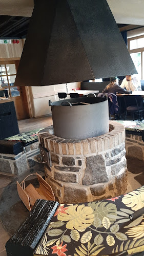 Comentarii opinii despre Taverne de la Brasserie Achouffe