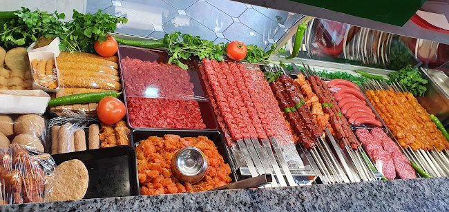 Aumale snack & pizzeria