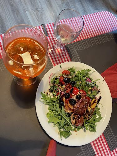 Comentarii opinii despre Pizza Fresca