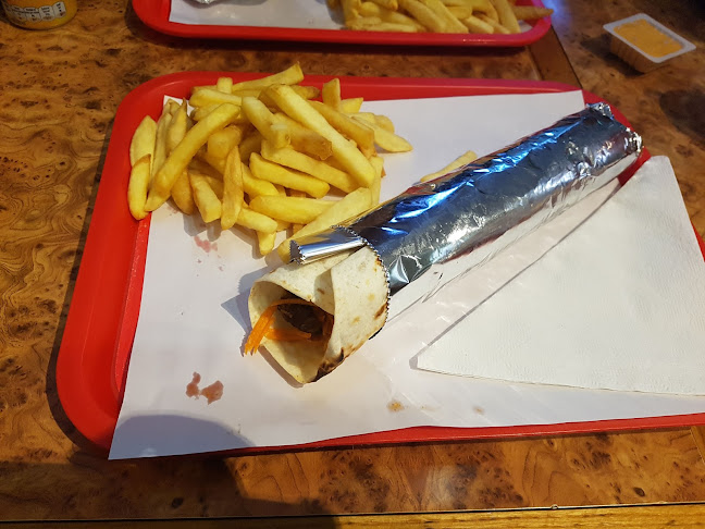 Opinii despre Les 7Saveurs în Elsene - Horeca