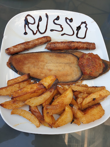 Opinii despre Al Buon Panino în La Louvière - Horeca