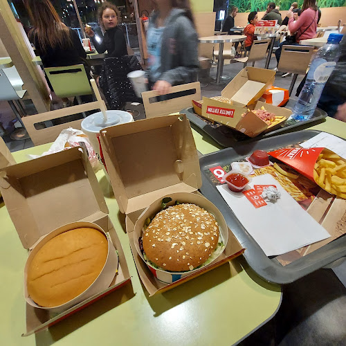 Quick Jambes - Horeca