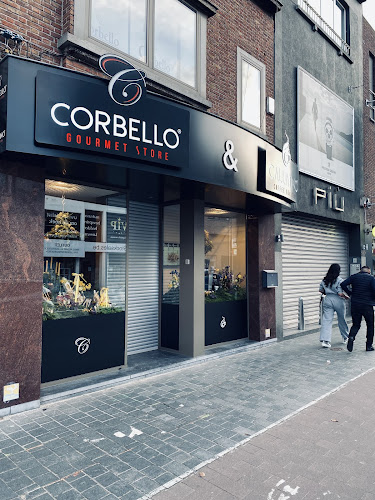 Corbello & Callistino - Horeca