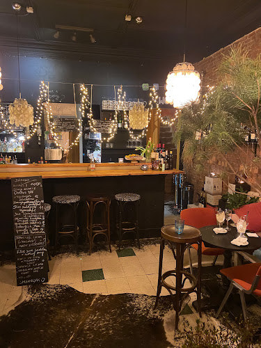 Barrio Tapa & Streetfood - Horeca