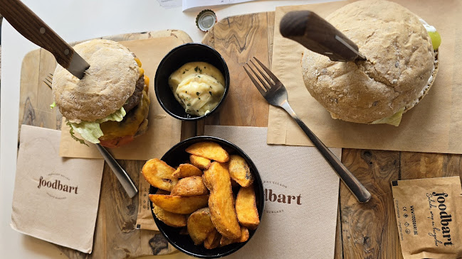Foodbart - Horeca