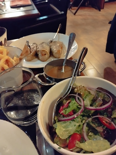 Rue d'Havré 49, 7000 Mons