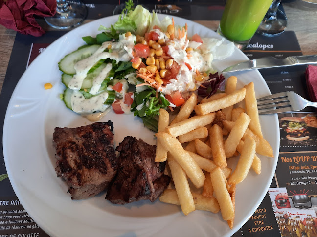 Rue Baschamps 19, 6900 Marche-en-Famenne