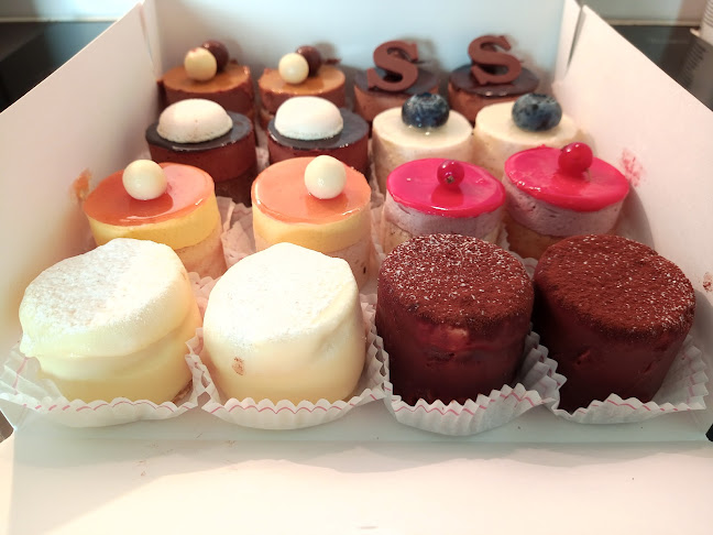 Charli Woluwe (Vroeger De Baere) - Sint-Lambrechts-Woluwe