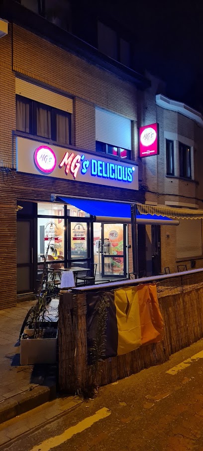 MG'sDelicious