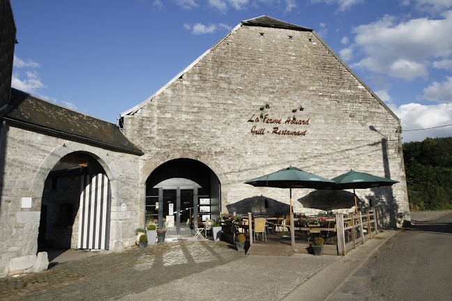 Bon Boeuftin Bomalois scris - Durbuy