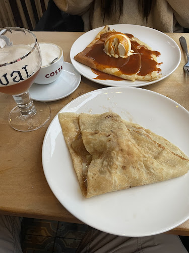 Zuidstraat 13, 1000 Brussel