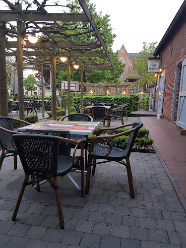 Reviews of De Kasteelhoeve in Malle - Horeca