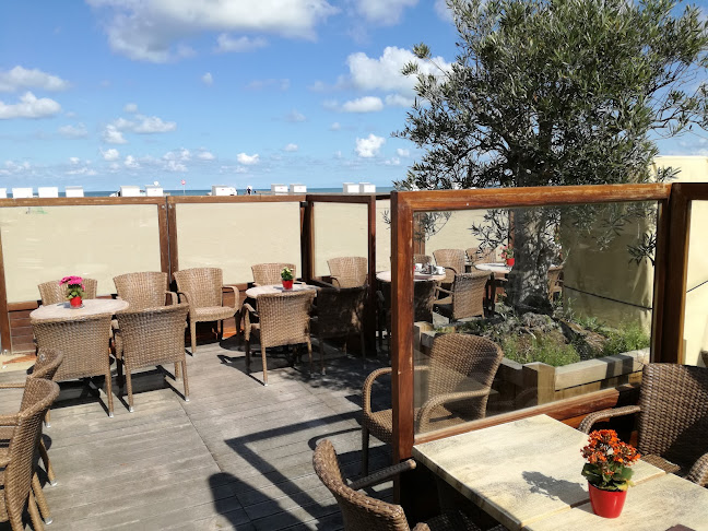 Comentarii opinii despre De Barkentijn