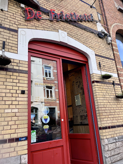 De Frietketel