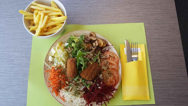 Comentarii opinii despre Broodjeszaak Pitoe