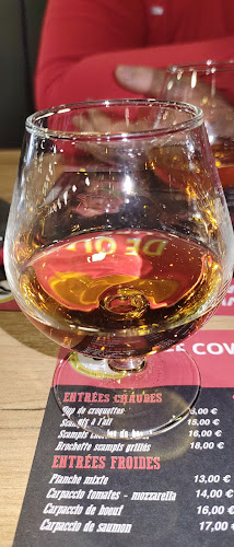 Steack house & bar’s La Louviere - Horeca