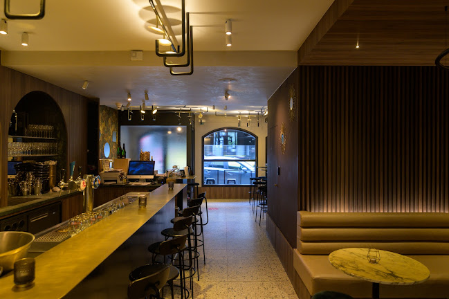 Comentarii opinii despre The Wine Club