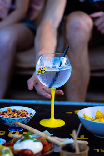 Opinii despre Bar Pleinair în Frasnes-lez-Anvaing - Horeca