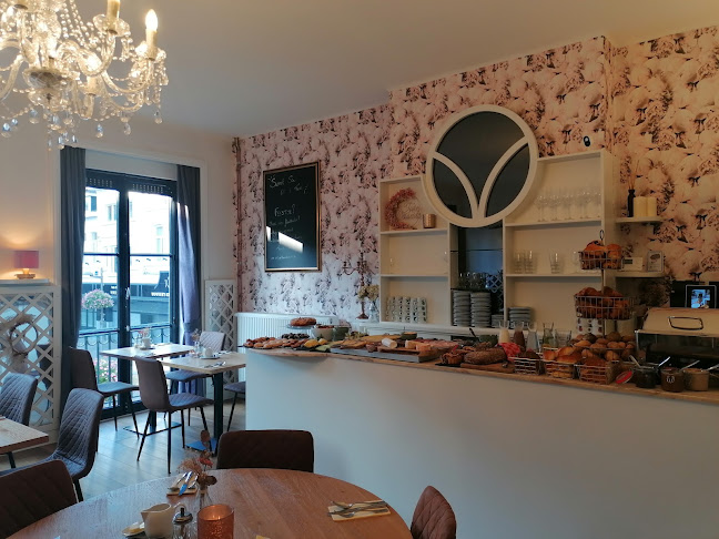 Twin's - Horeca
