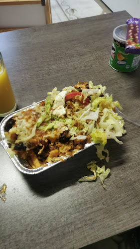 KEBAB LOVE - Gent