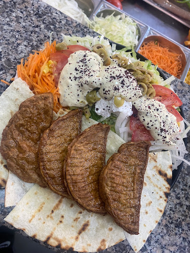 Snack Musti - Horeca