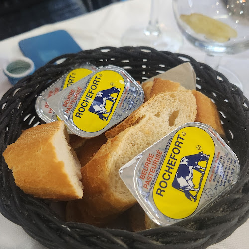 Comments and reviews of Le Pêcheur