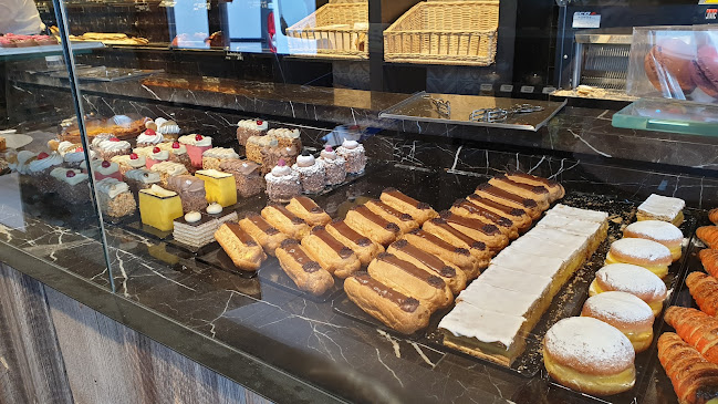 Bakkerij Daenen