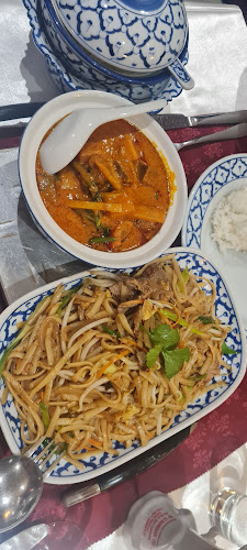Phat-Thaï - Horeca