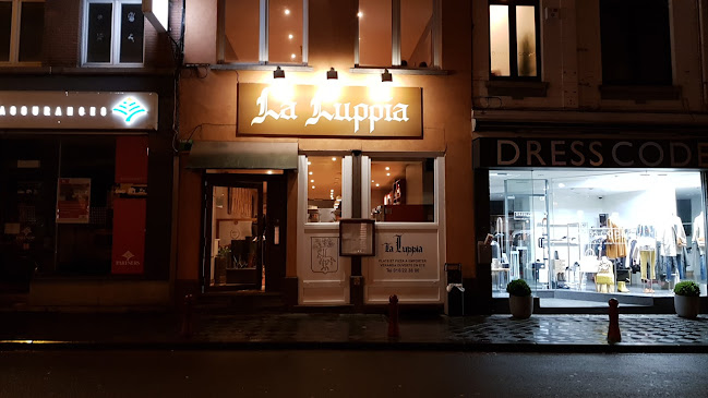 Rue Haute 19, 1300 Wavre