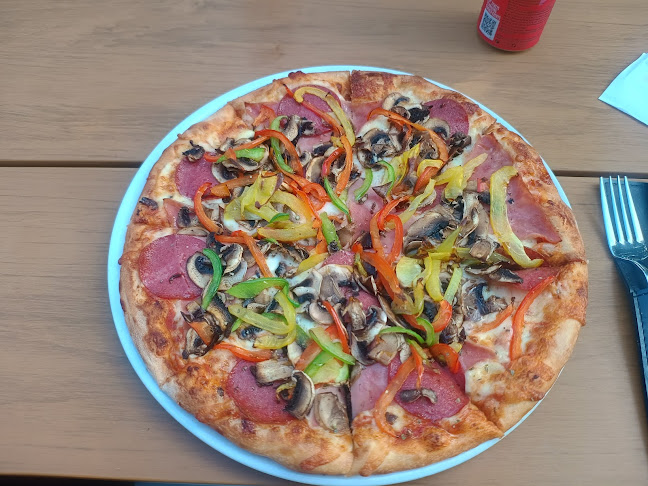 Comentarii opinii despre Anatolian Restaurant Maasmechelen