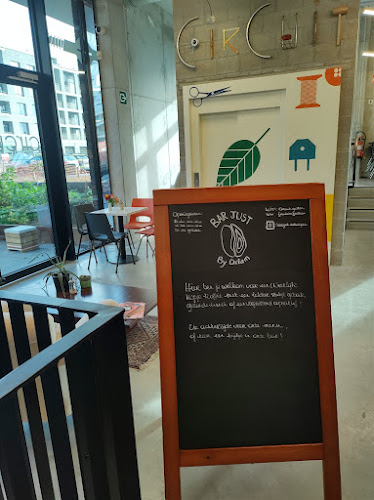 Bar Just - Horeca