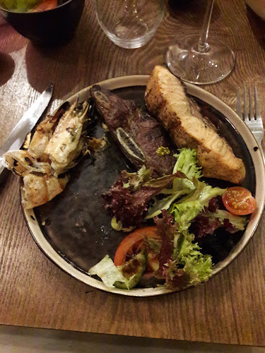 ARGENVINO Gent - Charcoal grill restaurant