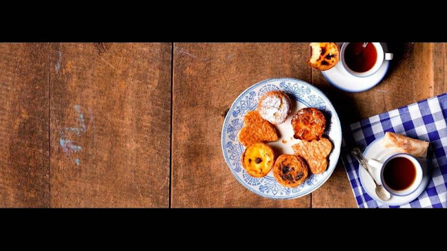 Forcado Pastelaria (Uccle) - Ukkel