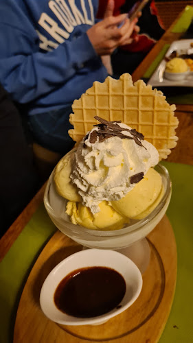 Comentarii opinii despre Eetcafé Het Parlement