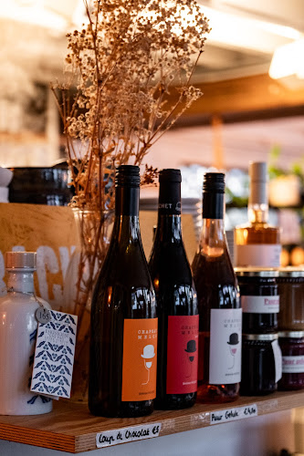 RACINE PAKT - Horeca