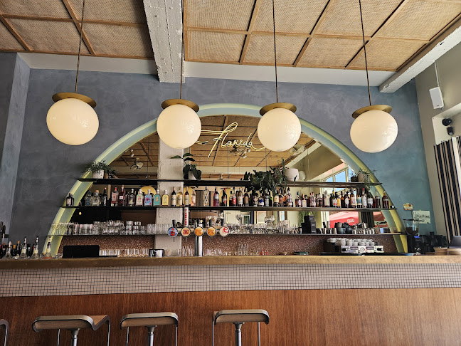Reviews of Florida Food Bar in Leuven - Horeca