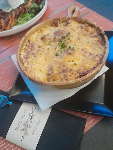 L'Étoile - Horeca