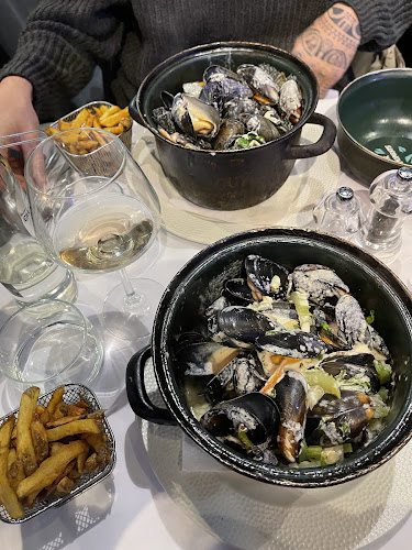 Le Pêcheur - Horeca