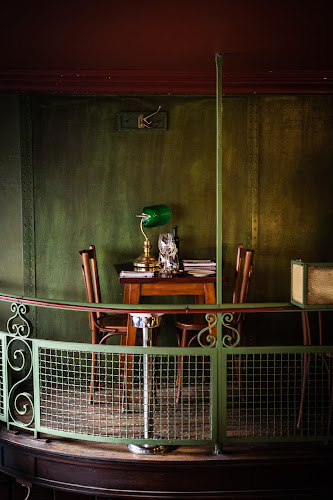 La Quincaillerie Open Times