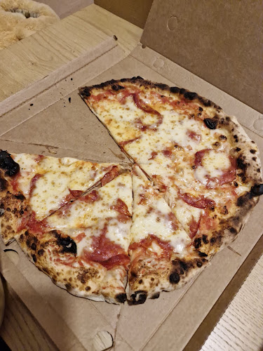 Pizz'Amore Petit-Rechain - Verviers