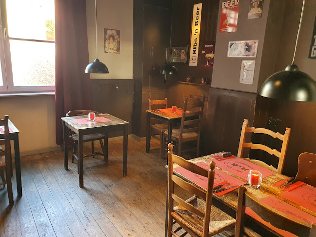 Ribs 'n Beer - Horeca
