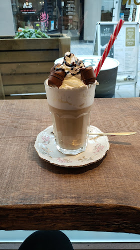 Comentarii opinii despre Le Petit Barista