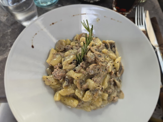 Liberté Restaurant - Brussel