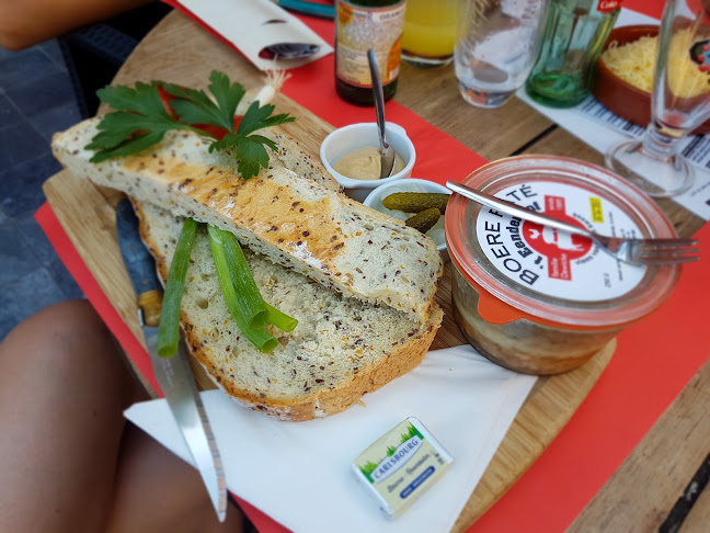 Reviews of Kunstemaecker in Veurne - Horeca