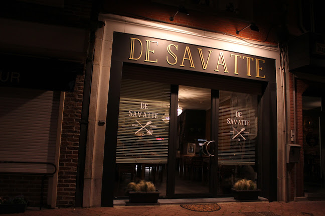 De Savatte
