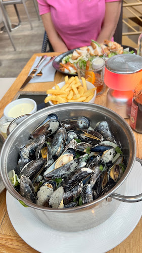 Hopland 2, 2000 Antwerpen